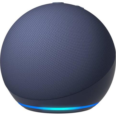 Echo Dot 5Ta Generación, Modelo 2022, Parlante Inteligente Alexa