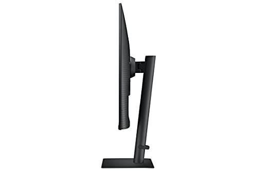SAMSUNG 32Inch Viewfinity QHD 2K Computer Monitor, Fully Adjustable