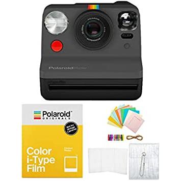 Polaroid Color Film I-Type (Doble pack) - Película instantánea i-Type