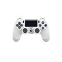 Sony PlayStation DualShock 4 Controller - Glacier White