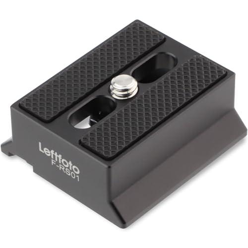 Placa de liberación rápida para DJI Ronin Rsc2 Rs2 Rs3 estándar