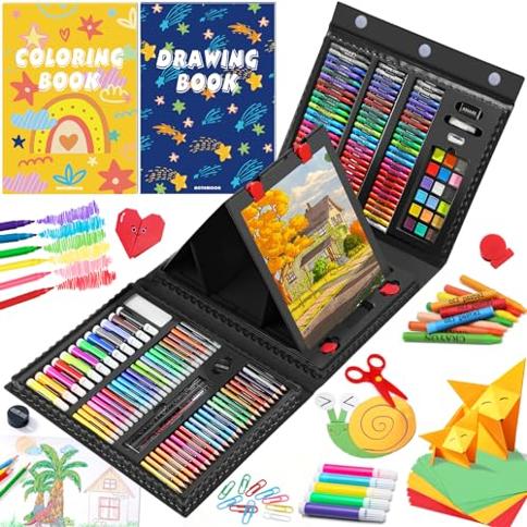 Dibujos para colorear juego de colorear regalos 