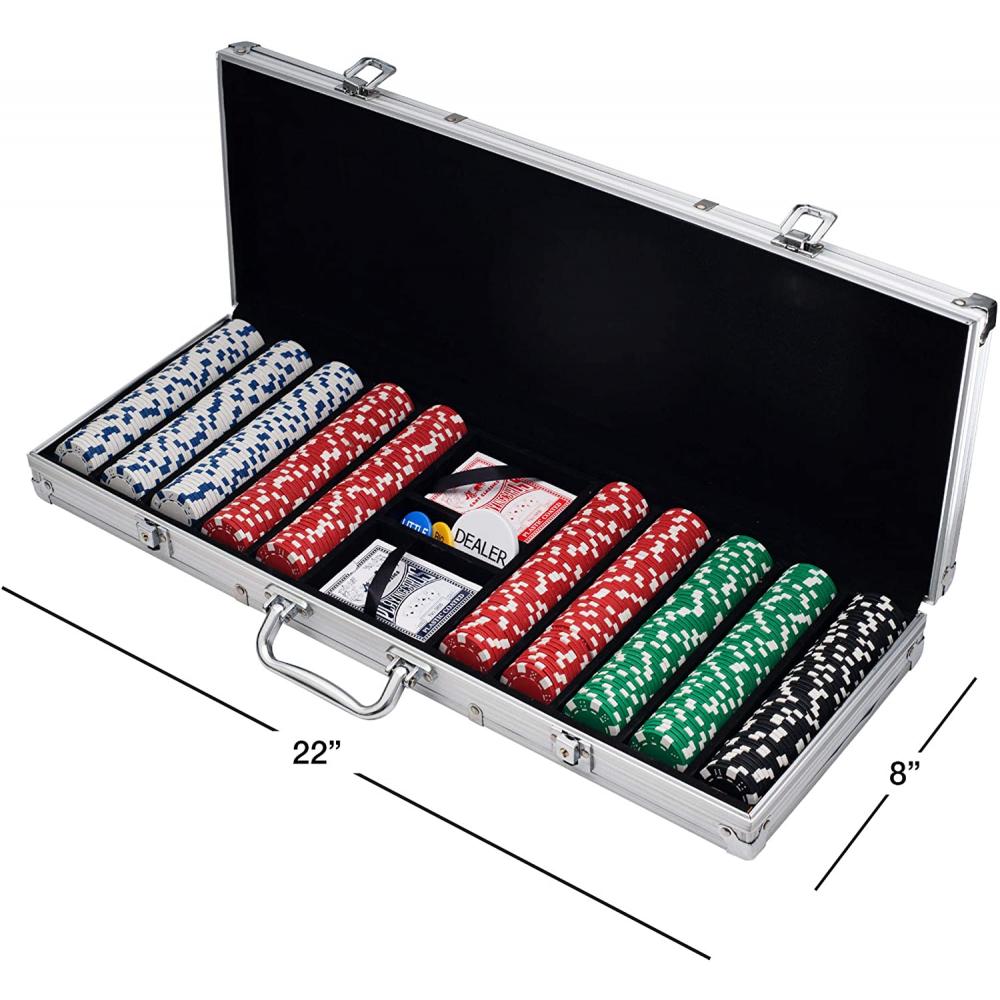 Construye tu propio Gamuza de las mesas de poker 8 'Mesa de  póquer Building Kit personalizable con estándar vinilo velocidad Color  negro, Negro : Juguetes y Juegos