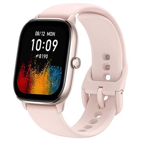 Iphone amazfit best sale