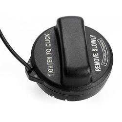 Gas Cap, Fuel Cap For Honda Civic Accord Pilot CRV CR-V Odyssey Crosstour Fit Insight HRV HR-V, Includ 2013 2014 2015 2016 2017 2018 2019 2020, 2007 2008 2009 2010 2011 2012, 17670-T3W-A01 - Tamaño ‎17670-T3W-A01