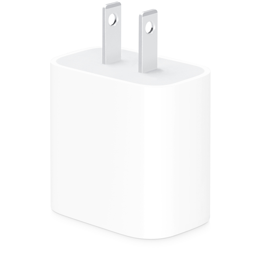 Cargador Apple 5W Para iPhone - iStore Costa Rica