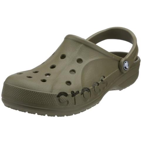 Crocs men's and sale women's baya clog