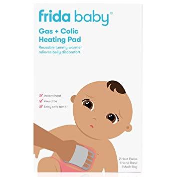FridaBaby - Productos para la salud y el cuidado del bebé