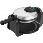 Hamilton Beach Breakfast Sandwich Maker with Egg Cooker Ring, Customize  Ingredients, Mint, 25482 
