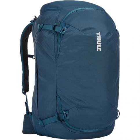 TLPF-140 Mochila De Viaje 40L LANDMARK Para Mujer