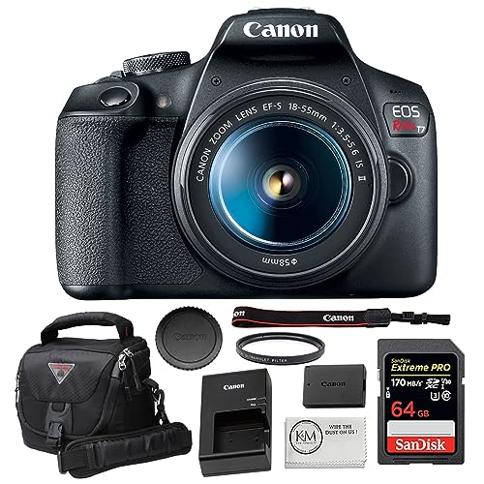 rebel camera case