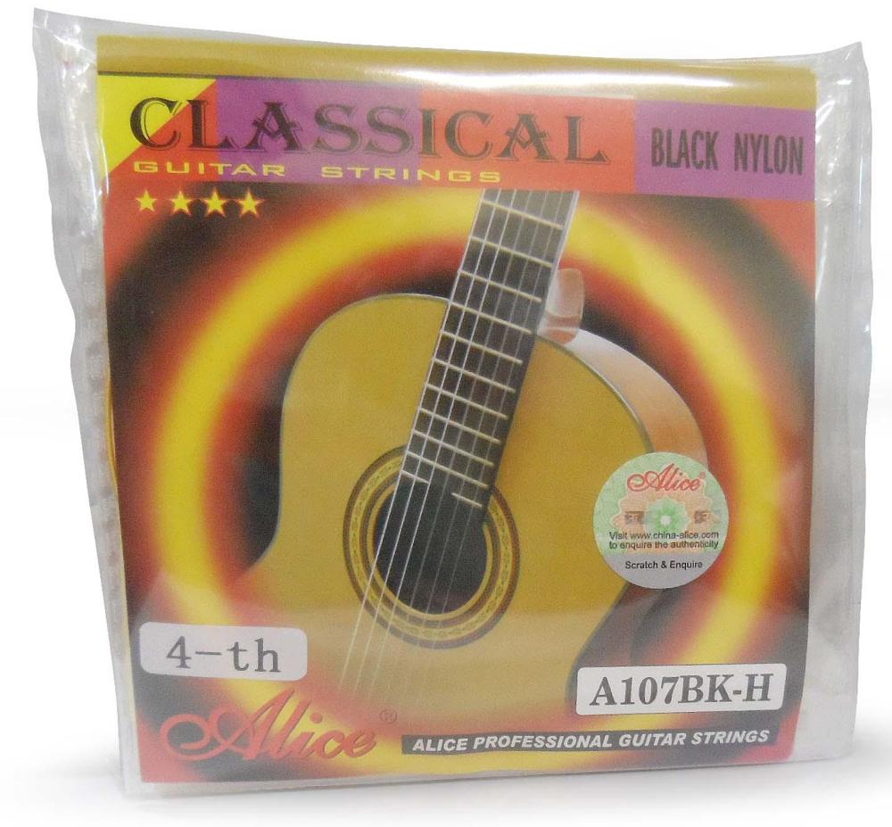 EJ46-3D Pro-Arte Corde Per Chitarra Classica D'Addario In Nylon - Tensione Dura, 3 Set Corde Chitarra Classica D'addario EJ46-3D Pro-Arte Corde Per Chitarra Classica D'Addario In Nylon - Tensione Dura, 3 Set Corde Chitarra Classica D'addario