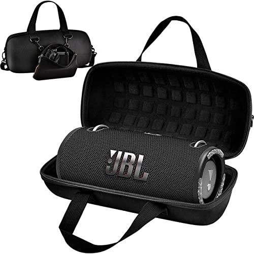 JBL Xtreme 3 - Altavoz Bluetooth portátil, sonido potente y graves  profundos, resistente al agua IP67, 15 horas de reproducción, Powerbank,  JBL