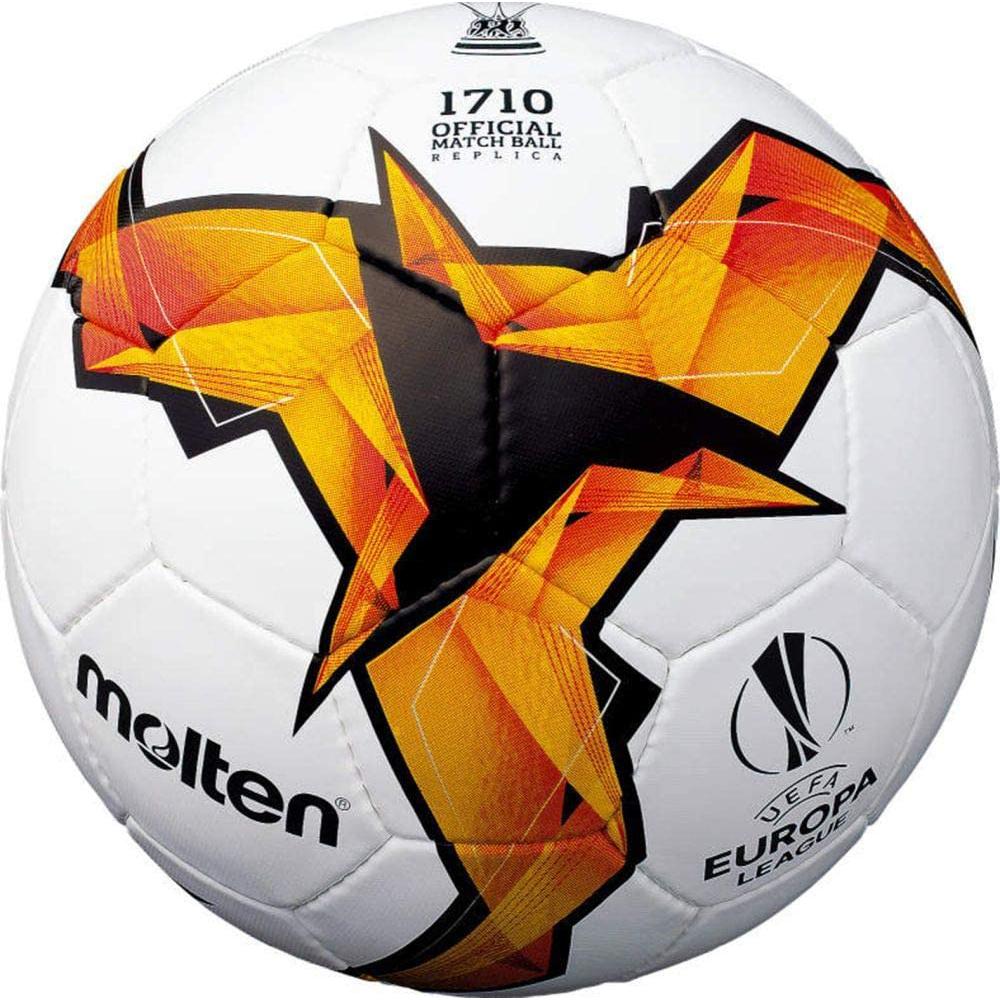 Comprar Balon Futbol Molten 5 K19