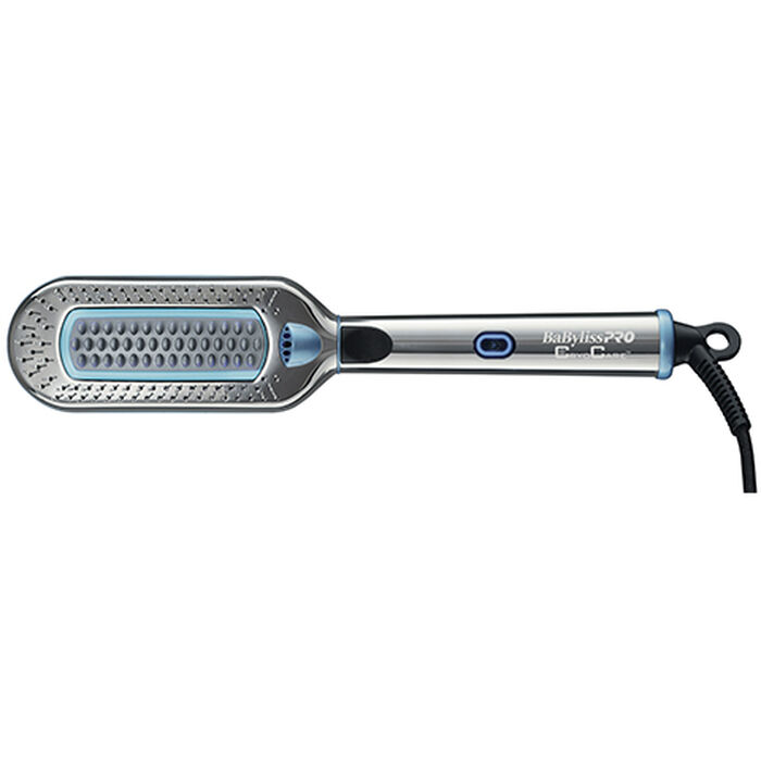 Cepillo Babyliss Pro Cryo Care Cold Brush Precio Guatemala