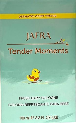 JAFRA Tender Moments Fresh Baby Cologne Precio Guatemala