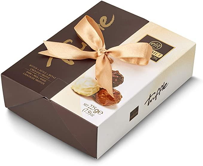 Chocolates Gourmet Collection Truffle 225G Elit Precio Guatemala