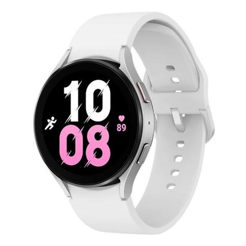 Reloj Inteligente Samsung Galaxy Watch 5 44Mm Blanco Precio