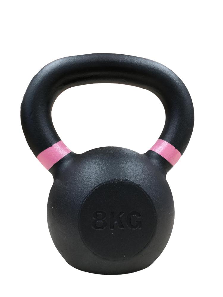 Kettlebell Premium 08Kgs : Precio Costa Rica