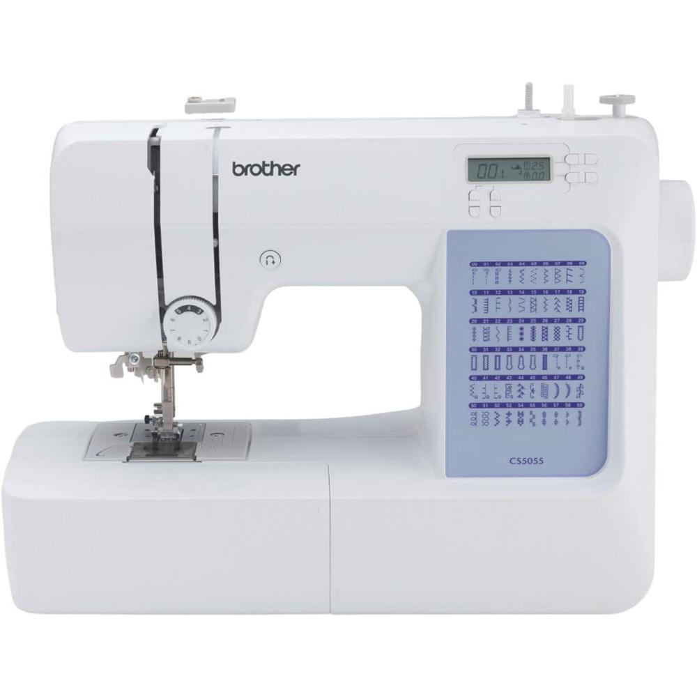 Máquina De Coser Brother 80 Puntadas - Cemaco