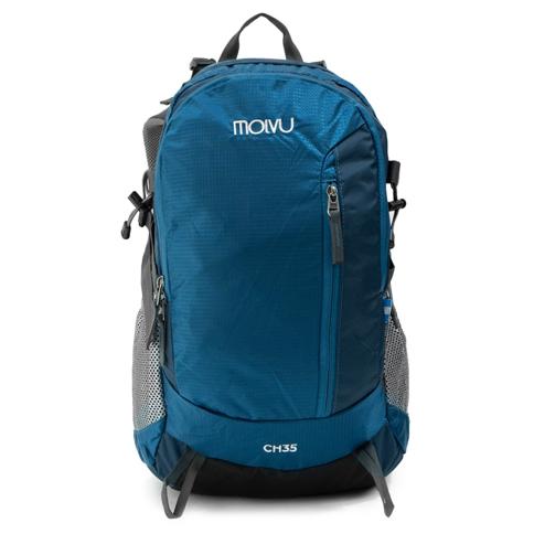 Mochila Chompipe 35 Lt Color Azul : Precio Guatemala