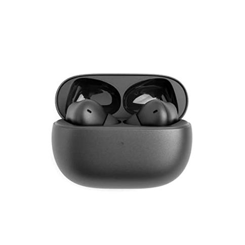 Redmi Buds 4 Lite, Auriculares Inalambricos Bluetooth Deportivos 5.3 en  estéreo con cancelación de Ruido, 20 Horas de batería con estuche de carga,  Latencia de Baja, Conexión Inteligente (Negro) : : Electrónica