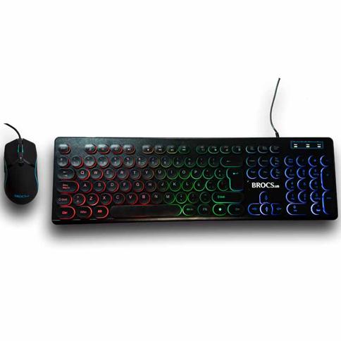 Mouse y teclados gamers - Ofertas en los productos, Abcdin