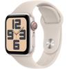 Reloj Inteligente Apple Watch SE GPS, 40Mm Beige