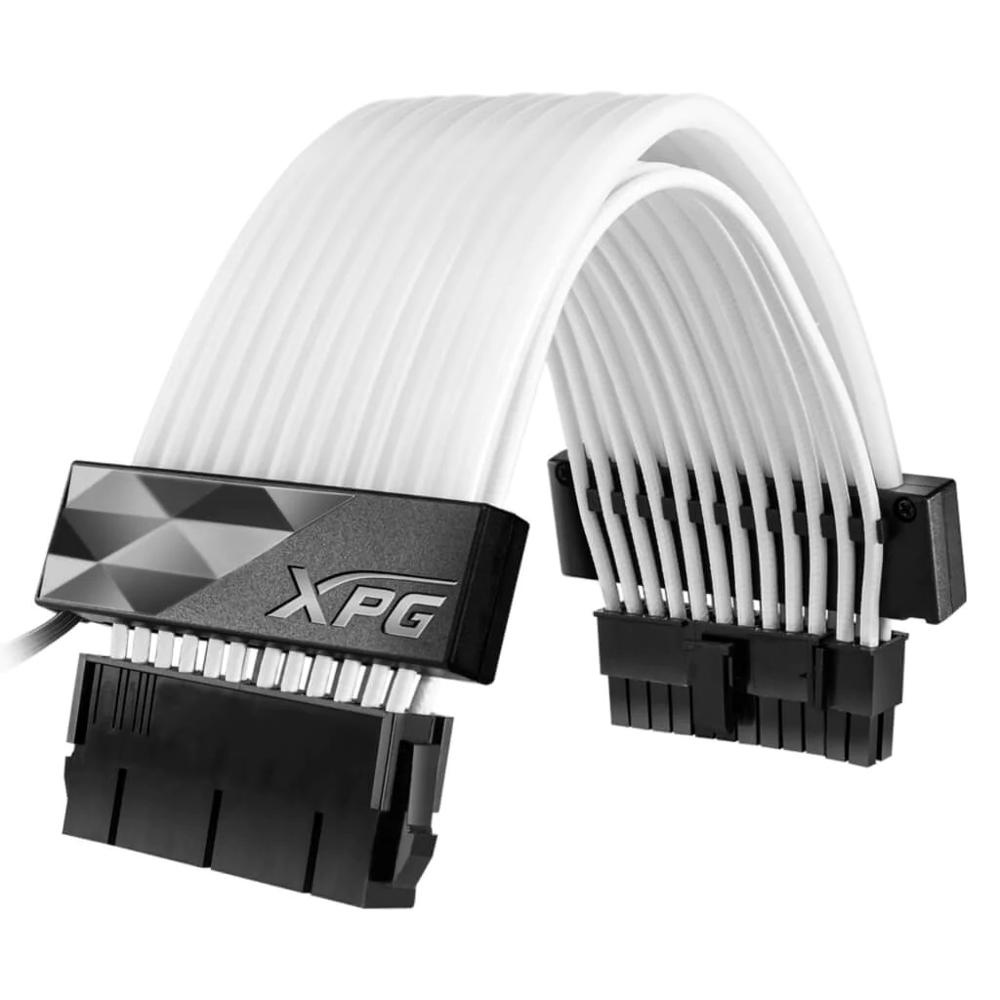XPG Prime ARGB Extension Cable Cable Alargador De Alimentación ATX