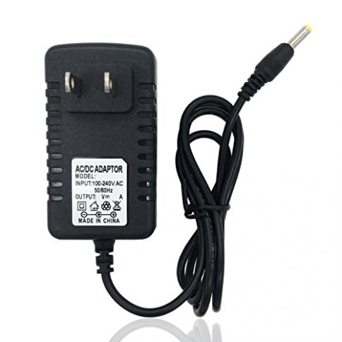 Cable de alimentación de repuesto para Alexa Dot 3. generación/Dot 5.  generación 2022/Dot 4./Kids Edition/TV Cube/Show 5/C78mp8/GP92NB cargador,  adaptador de 15 W : Precio Guatemala