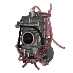 Carbpro CRF250R Motorcycle Carburetor fits 2004-2005 CRF250X 2004-2013 for Yamaha WR250F YZ250F 2001-2013