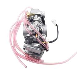 Carbpro CRF250R Motorcycle Carburetor fits 2004-2005 CRF250X 2004-2013 for Yamaha WR250F YZ250F 2001-2013