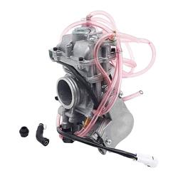 Carbpro CRF250R Motorcycle Carburetor fits 2004-2005 CRF250X 2004-2013 for Yamaha WR250F YZ250F 2001-2013
