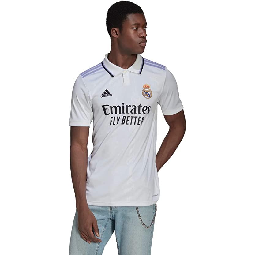 Camiseta De Nino Futbol Camisetas Extranjeros Real Madrid
