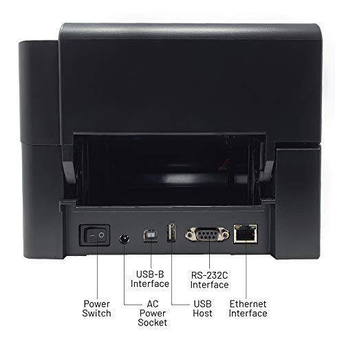 Dataax Cabezal De Ipresión OE PHD20-2181-01 Para Ipresoras I-4206