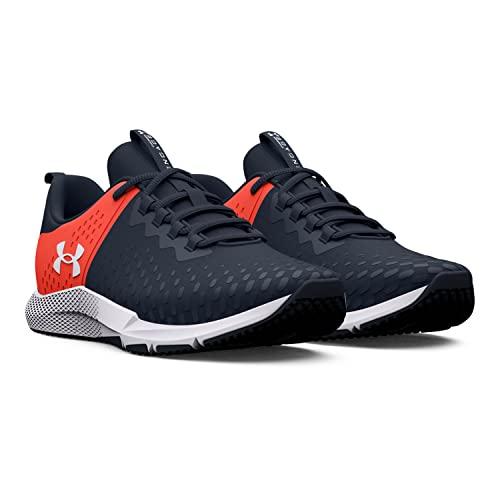 Lista 33+ Imagen de fondo zapatillas de entrenamiento ua charged engage 2 para hombre Cena hermosa