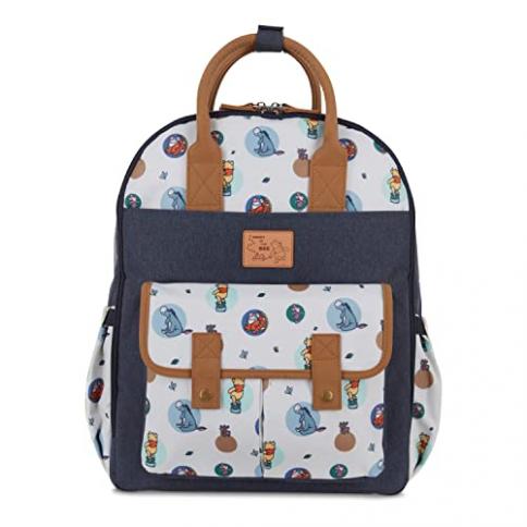 Disney baby winnie online the pooh diaper bag