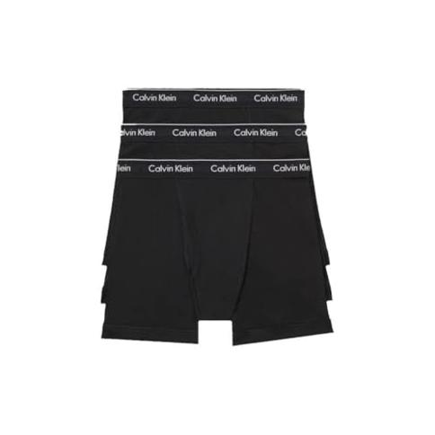 Calzoncillos tipo b xer Calvin Klein Cotton Classics para hombre