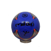 Balón De Fútbol Milán No. 5 Cosido Color Azul