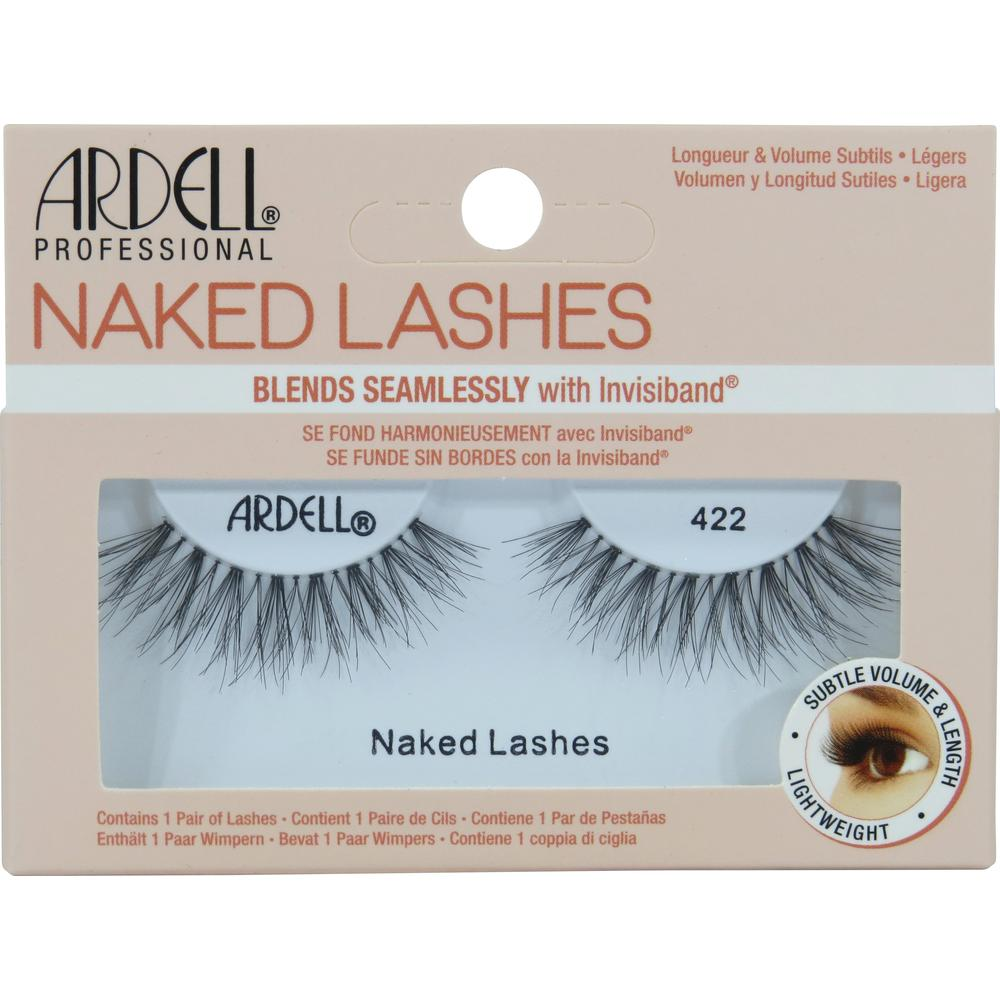 Pesta As Postizas Naked Lashes Par Ardell Precio Guatemala