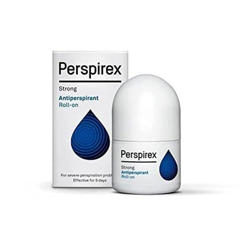 Perspirex Original Antiperspirant Roll-on 20ml (0.67oz) 