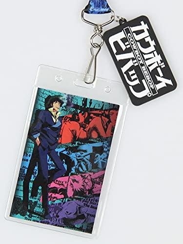 Cowboy Bebop Plüschdecke – 116,8x152,4 Cm, Aus Polyester, Weich, Waschbar, Mit Anime-Design