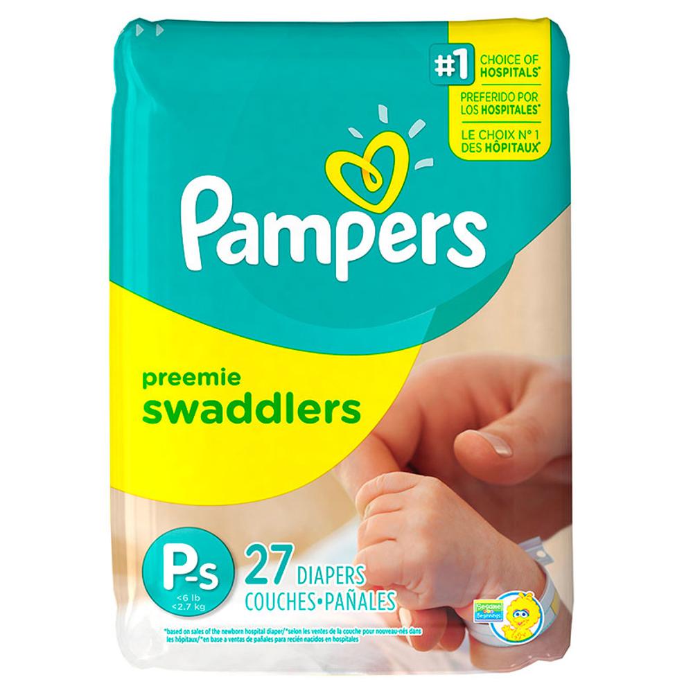 Comprar Pañales Pampers Swaddlers Talla 7 - 70 Unidades | Walmart Guatemala  - Walmart | Compra en línea