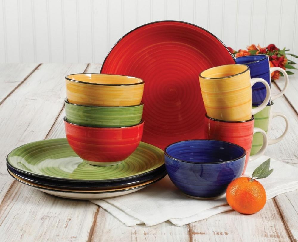 Vajillas Completas Venta De Vajillas Baratas Vajillas Completas