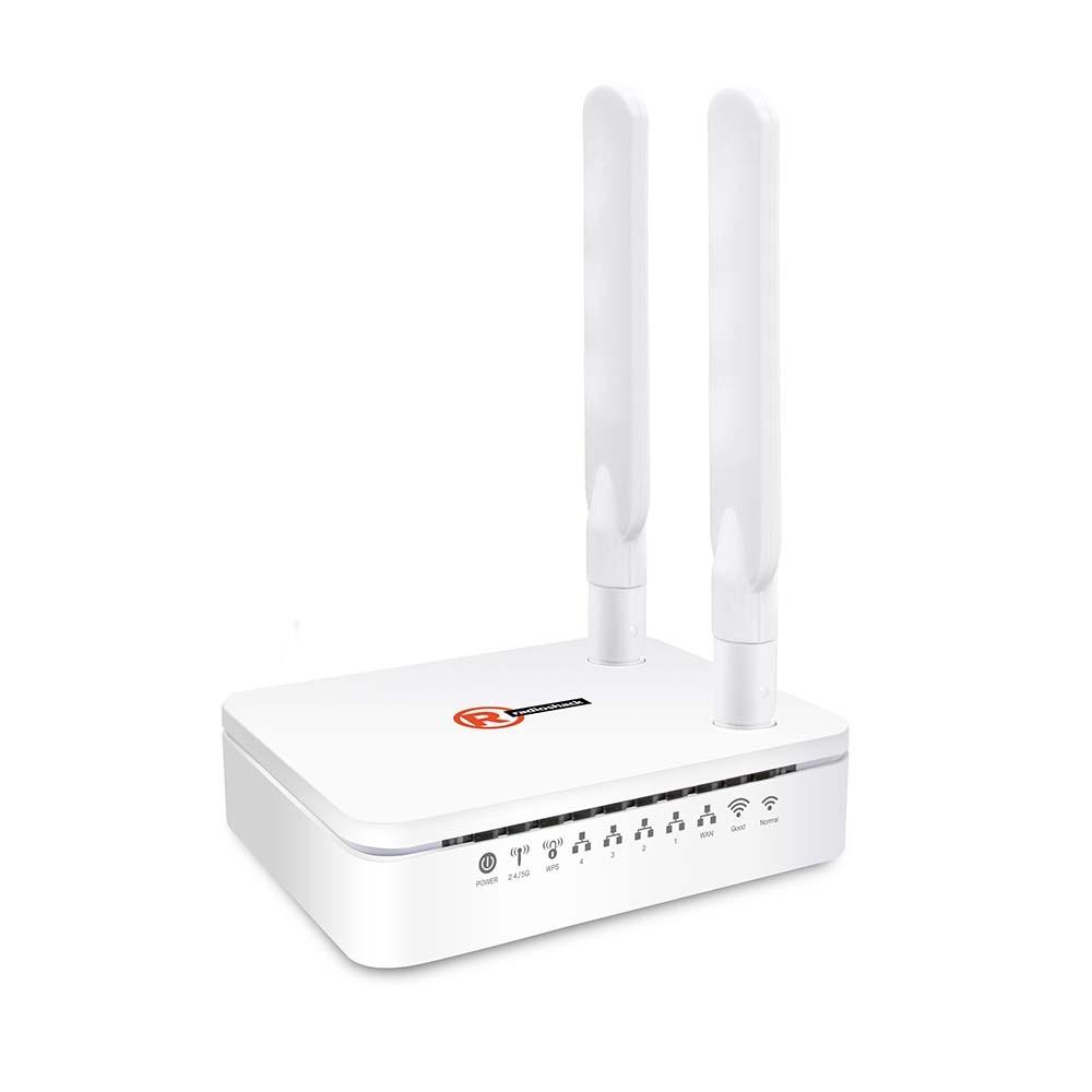Router Radioshack Wifi Easymesh 1200MBP 2505007 Precio Costa Rica