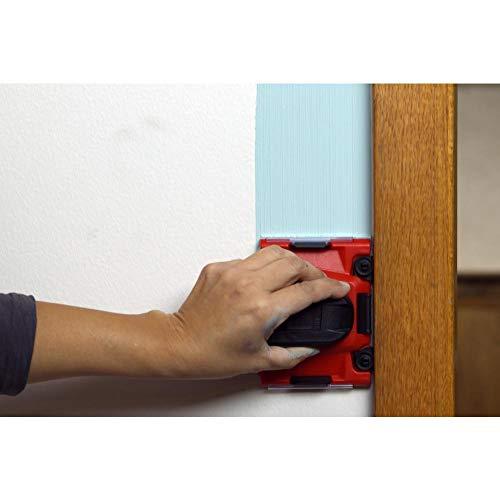 ShurLine 2006559 Edger Plus Premium Paint Edger Profundidad 1.875