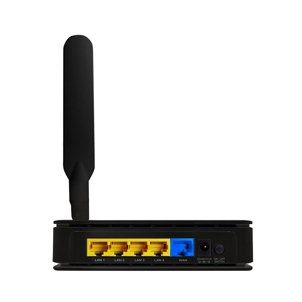 Radioshack Enrutador 4 Puertos WLAN Concurrente Doble Banda AC1200