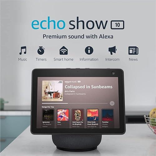 dipos I Pellicola Protettiva Opaco Compatibile con Echo