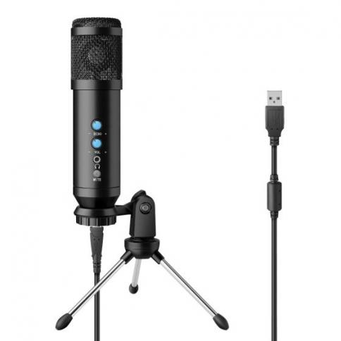 Cámara Sunnimix para grabación USB con micrófono para PC, con