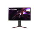  LG Monitor para juegos QHD 165Hz 1ms Nano IPS de 27 pulgadas  con G-SYNC/FreeSync : Electrónica